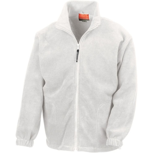 Veste polaire épaisse 330 g – Result R 036X