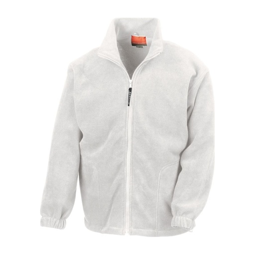 Veste polaire épaisse 330 g – Result R 036X