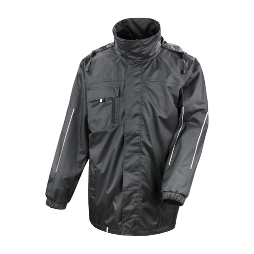 Veste 3 en 1 – Result R 236X