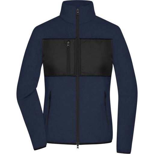 Veste polaire 280 g femme – Daiber JN 1311