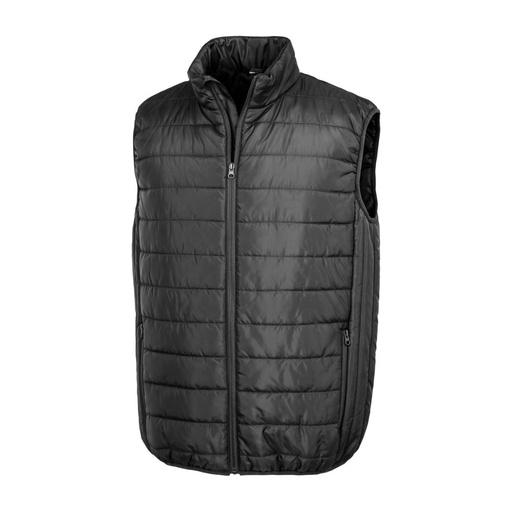 Gilet sans manches – Result R 244X