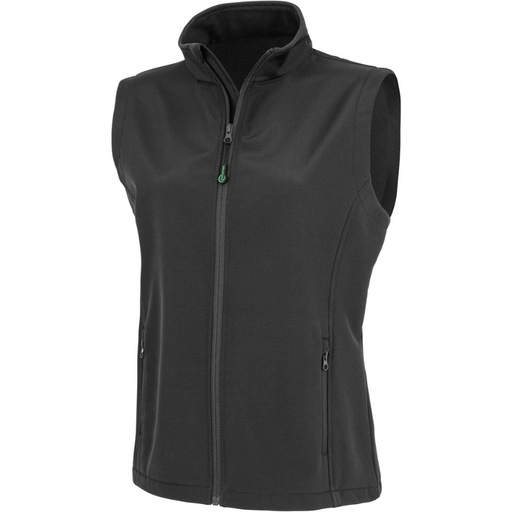 Gilet softshell 2 couches imprimable femme – Result R 902F