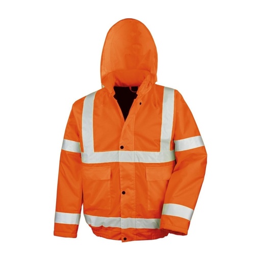 Blouson d'hiver haute visibilité – Result R 217X