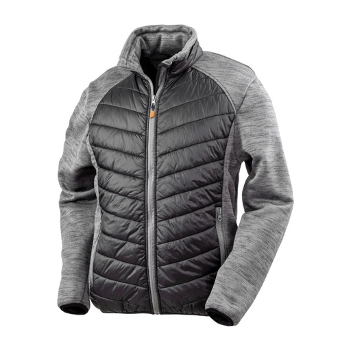 Veste polaire tricotée 380 g « Elevator » – Result R 314X