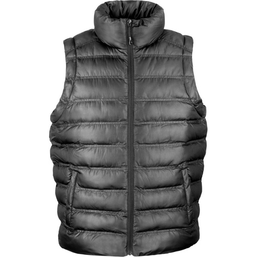 Gilet rembourré « Icebird » homme – Result R 193M