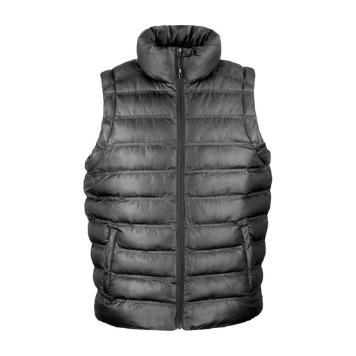 Gilet rembourré « Icebird » homme – Result R 193M