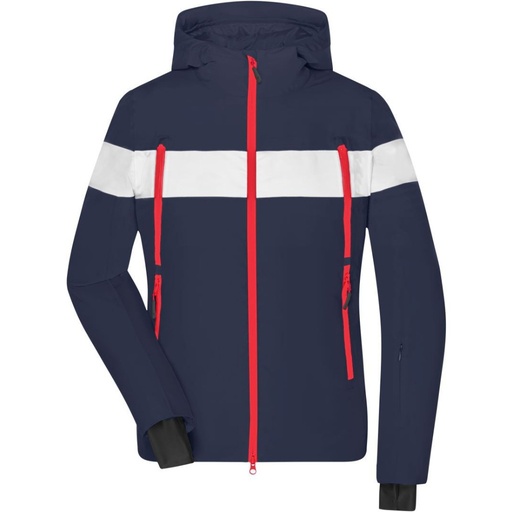 Veste d'hiver de sport femme – Daiber JN 1173