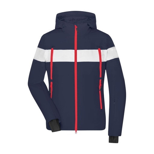 Veste d'hiver de sport femme – Daiber JN 1173