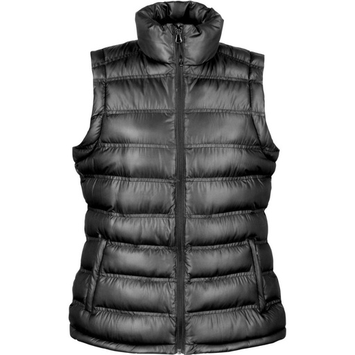 Gilet rembourré « Icebird » femme – Result R 193F