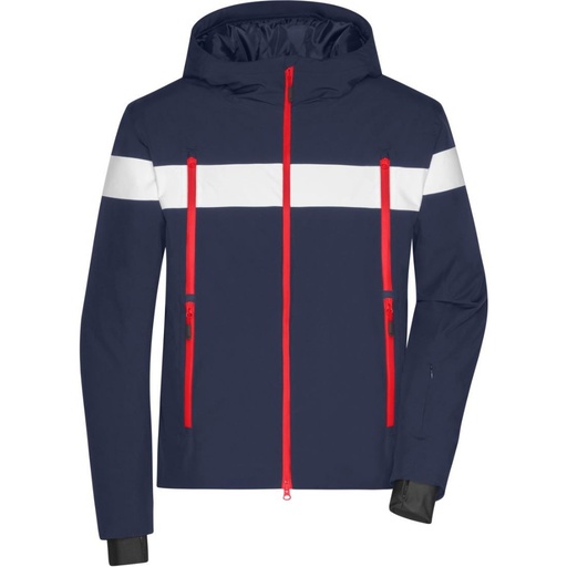 Veste d'hiver de sport homme – Daiber JN 1174