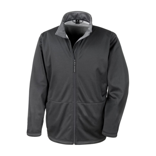 Veste softshell 3 couches homme – Result R 209M