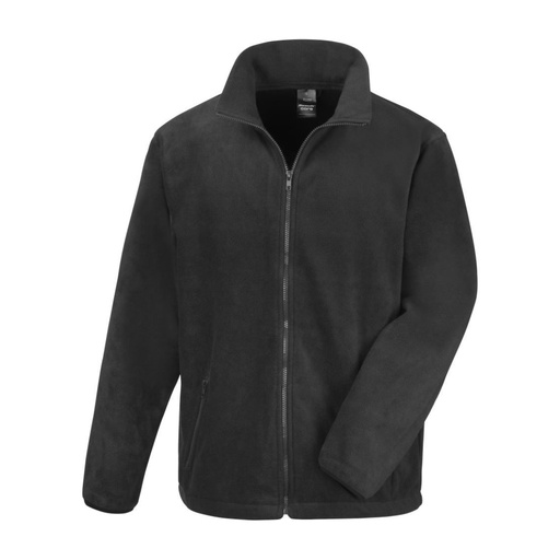 Veste polaire outdoor 280 g « Norse » homme – Result R 220M