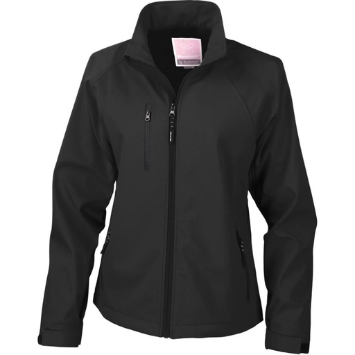 Veste softshell 2 couches femme – Result R 128F