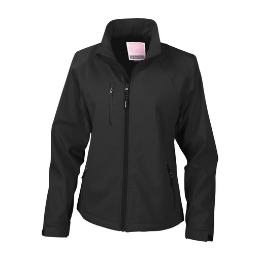 Veste softshell 2 couches femme – Result R 128F