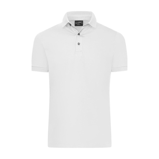 Polo jersey slim 180 g homme – Daiber JN 1302