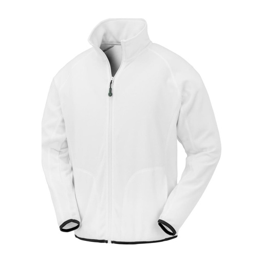 Veste micropolaire 165 g – Result R 907X