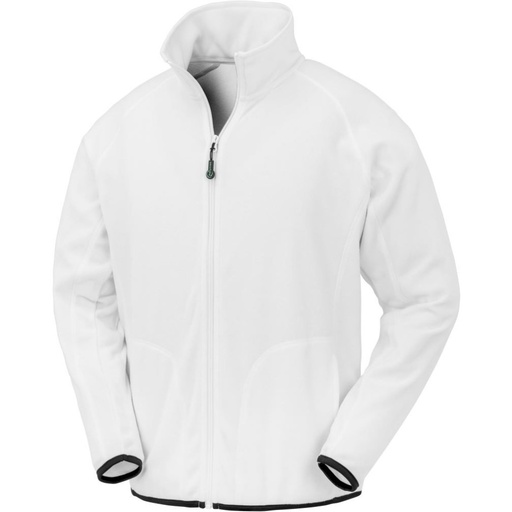 Veste micropolaire 165 g – Result R 907X