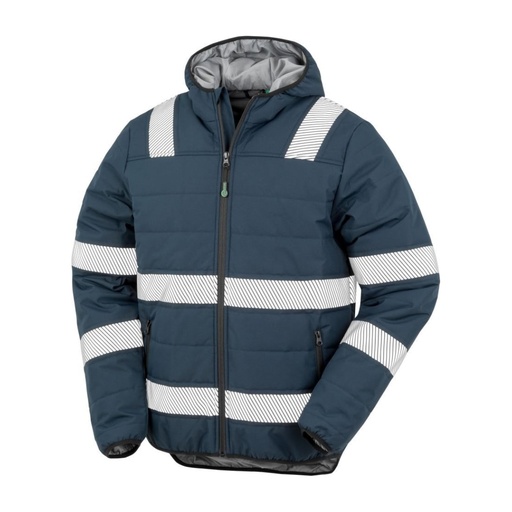 Veste haute visibilité – Result R 500X
