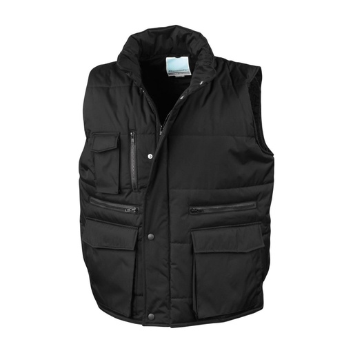Gilet sans manches – Result R 127X