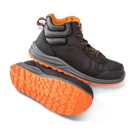 Chaussures de sécurité « Stirling » – Result R 459X