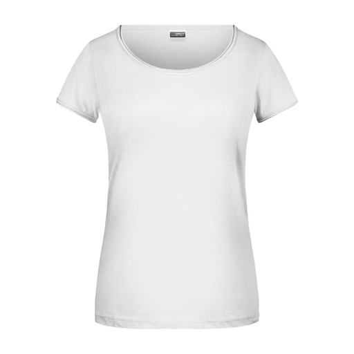 T-shirt bio 120 g femme – Daiber 8001