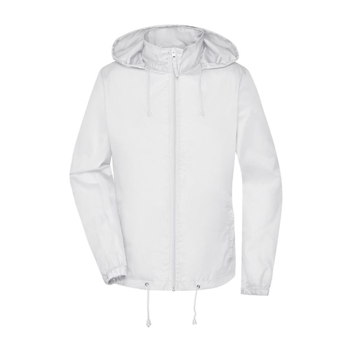 Veste coupe-vent promo femme – Daiber JN 1131