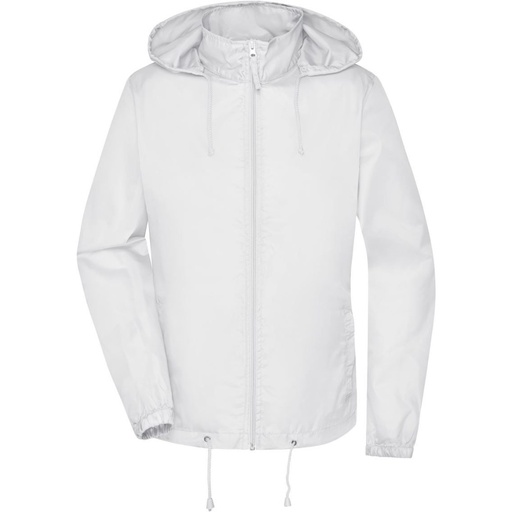 Veste coupe-vent promo femme – Daiber JN 1131