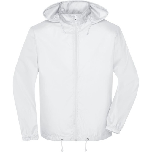 Veste coupe-vent promo homme – Daiber JN 1132