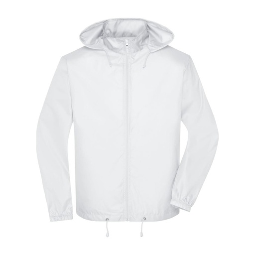 Veste coupe-vent promo homme – Daiber JN 1132