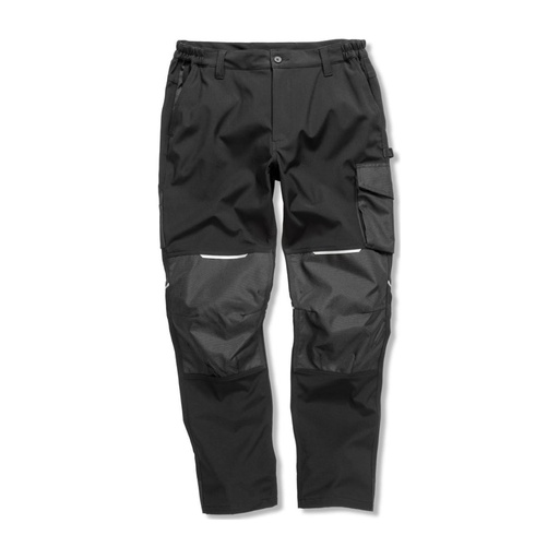 Pantalon de travail softshell – Result R 473X