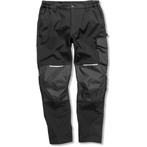 Pantalon de travail softshell – Result R 473X