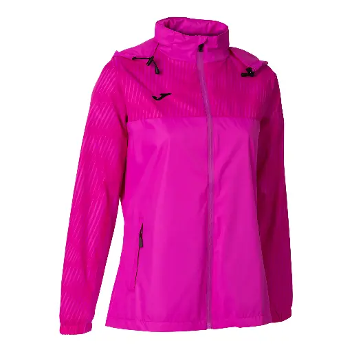 Veste de pluie Montreal femme Joma