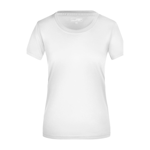 T-shirt de sport 150 g femme – Daiber JN 357