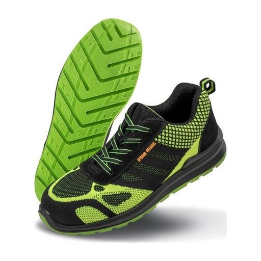 Chaussures de sécurité « Hicks » – Result R 458X