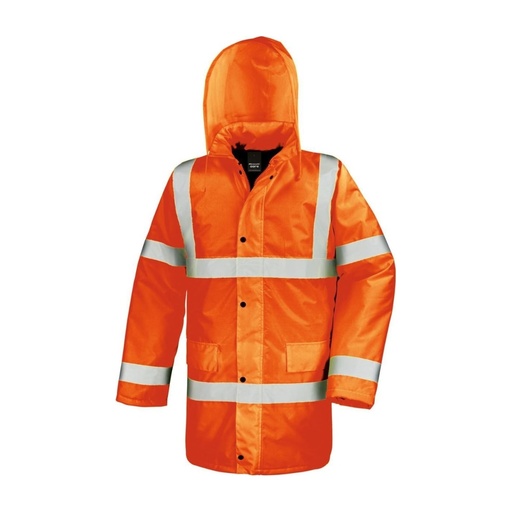 Parka haute visibilité – Result R 218X