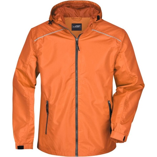 Veste de pluie homme – Daiber JN 1118