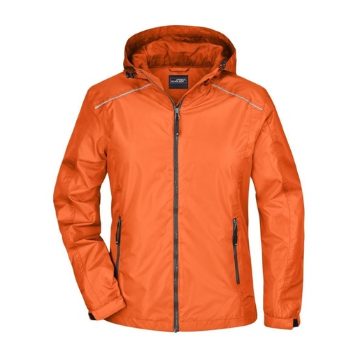 Veste de pluie femme – Daiber JN 1117