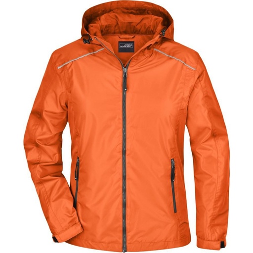 Veste de pluie femme – Daiber JN 1117