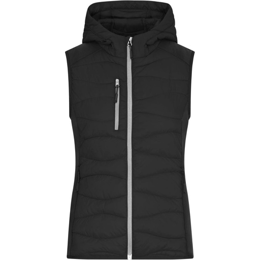 Gilet polaire stretch femme – Daiber JN 1327