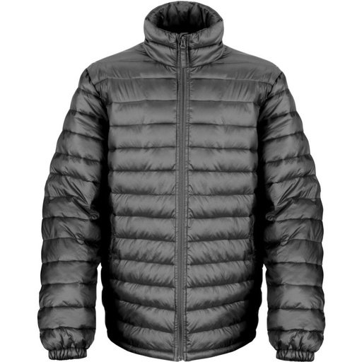 Veste rembourrée « Icebird » homme – Result R 192M