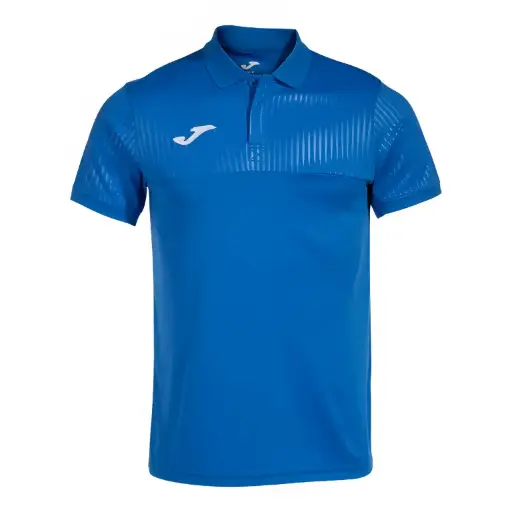 Polo manches courtes Montreal homme Joma 