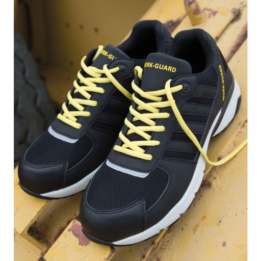 Chaussures de sécurité – Result R 348X