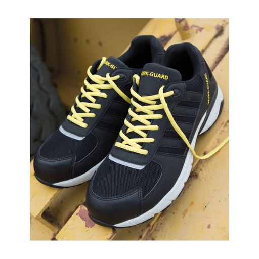 Chaussures de sécurité – Result R 348X