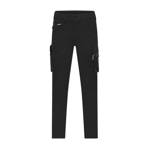 Pantalon de travail slim – Daiber JN 1858