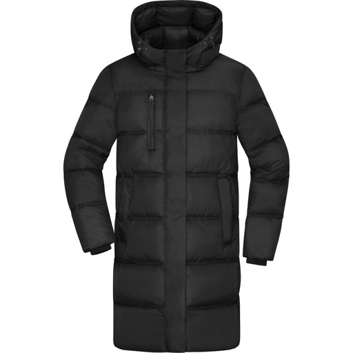 Manteau d'hiver femme – Daiber JN 1367