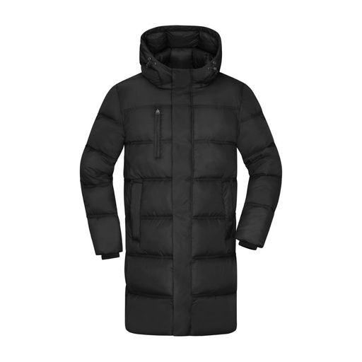 Manteau d'hiver homme – Daiber JN 1368