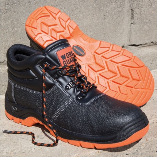 Chaussures de sécurité « Defence » – Result R 340X