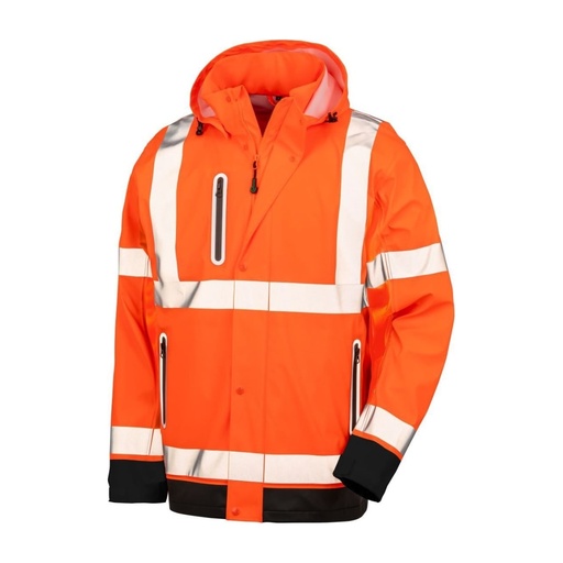 Veste haute visibilité – Result R 507X