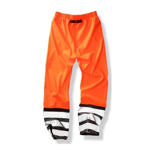 Pantalon de pluie haute visibilité – Result R 508X