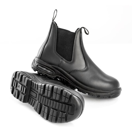 Chaussures montantes de sécurité « Kane » – Result R 460X